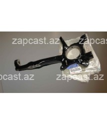 Toyota prado 2002-2009, sapfa sol qabaq  